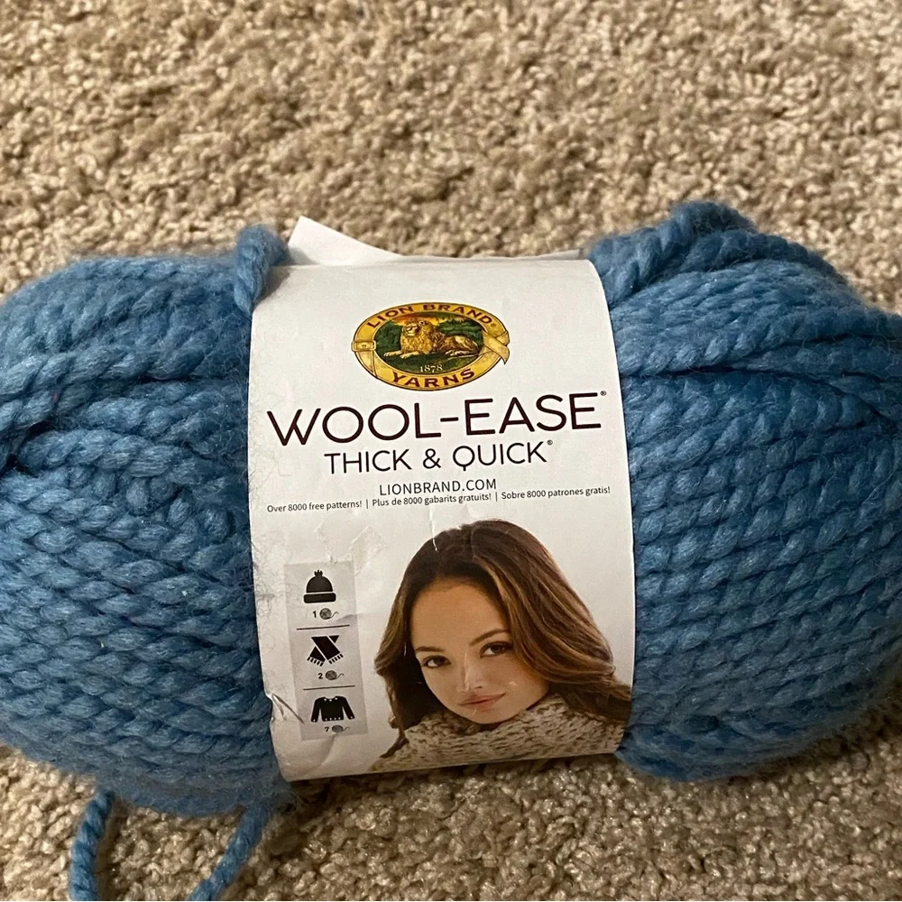 Yarn Bundle - Picture 5 of 13
